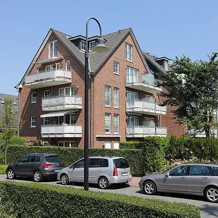 Residenz Alte Bergstrasse Res Alte Bergstr , App 14